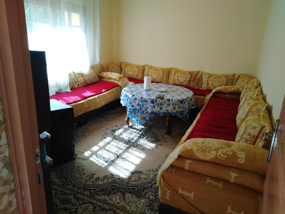 Chalet de la montagne Ifrane  Extérieur photo