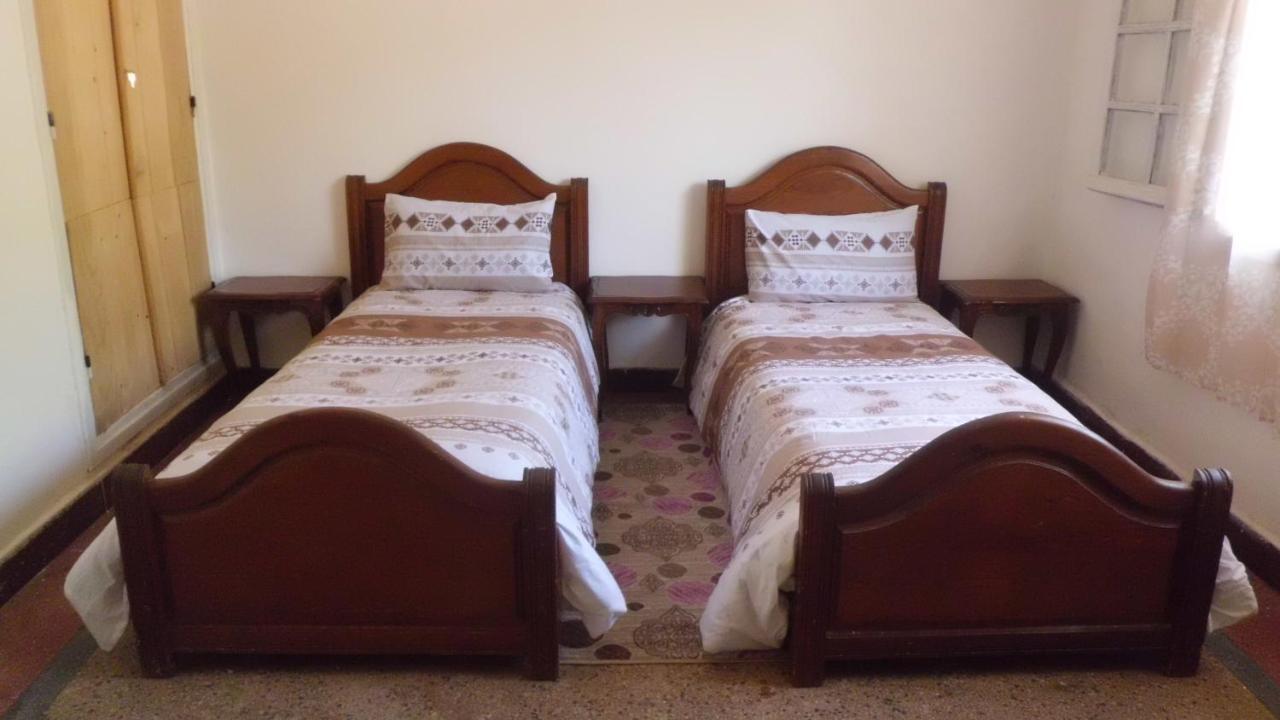 Chalet de la montagne Ifrane  Extérieur photo